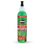 Sellador para neumáticos con cámara | 8 oz. | Slime