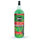 Sellador para neumáticos con cámara | 16 oz. | Slime