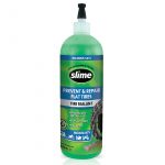 Sellador para neumáticos sin cámara | 16 oz. | Slime