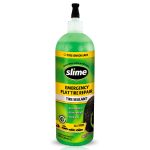 Sellador para neumáticos con cámara | 24 oz. | Slime