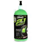 Sellador de neumáticos y cámaras 2 en 1 | 32 oz. | Slime